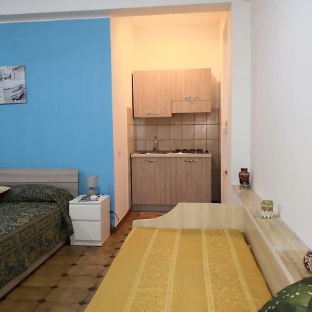 Monolocale Trappitello - Apartments 陶尔米纳 外观 照片
