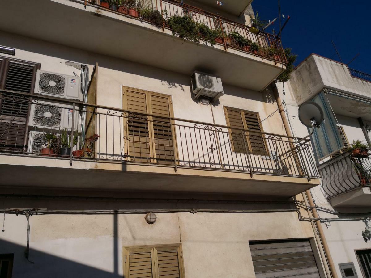 Monolocale Trappitello - Apartments 陶尔米纳 外观 照片