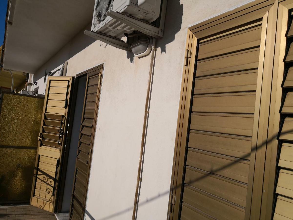 Monolocale Trappitello - Apartments 陶尔米纳 外观 照片